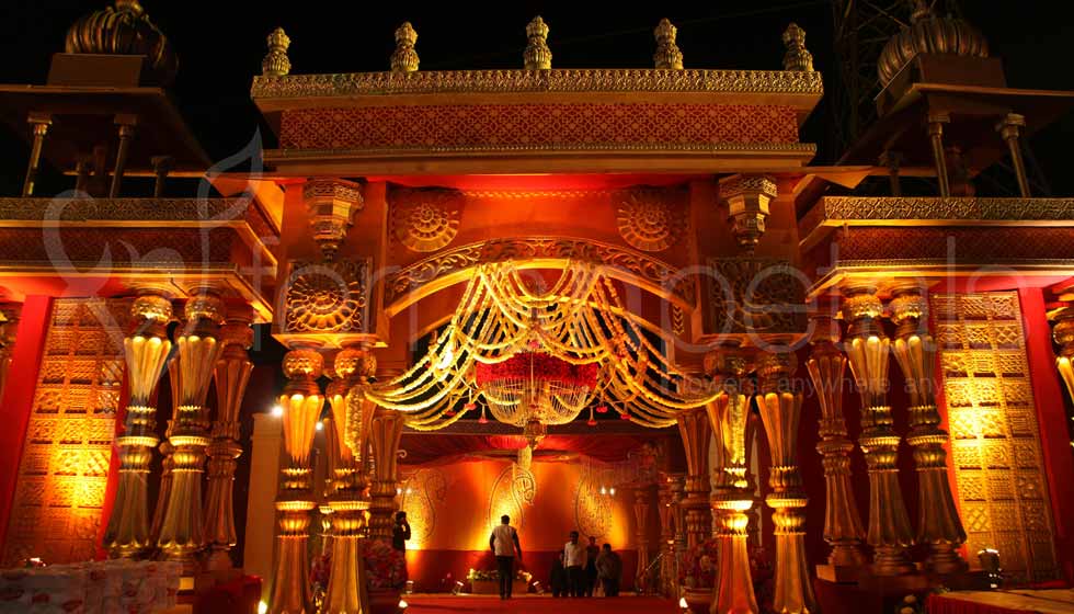 Traditional Wedding Planner Traditional Wedding Decor Ideas