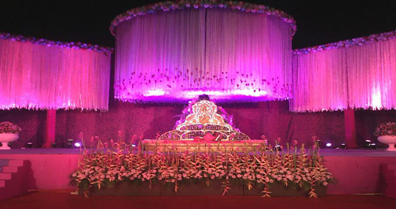 Wedding Theme Ideas Wedding Concepts FNP Weddings