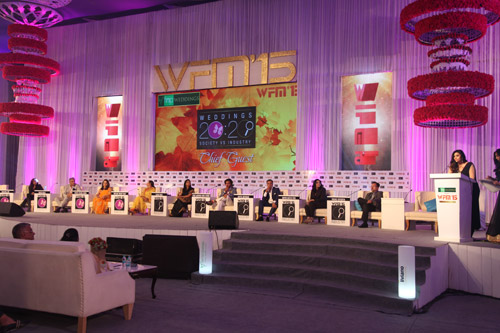 WFM 2015