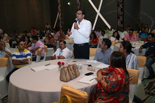Wedding Fraternity Meet 2016