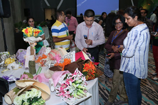 Wedding Fraternity Meet 2016