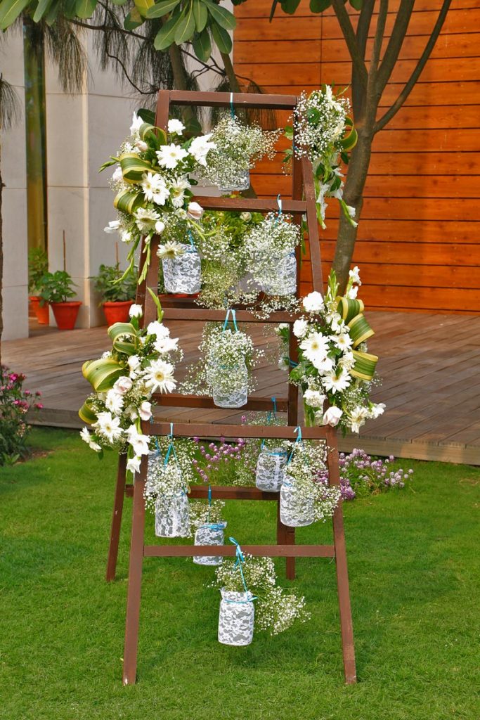 flower decoration in marriages wedding flower decorations fnp