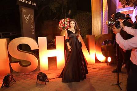 Ravishing Awards by FNP