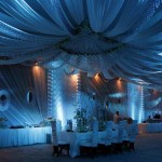 MH One Daughter’s Wedding Photos