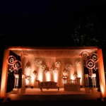 Mr. Atul Goel, Zee T.V - Party Photos