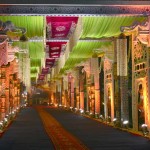 MH One Daughter’s Wedding Photos