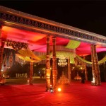 MH One Daughter’s Wedding Photos