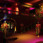 Pranab Ansal Event Party Decorations Photo