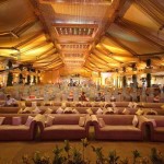 venue for wedding