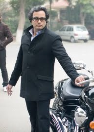 Bankim Jain