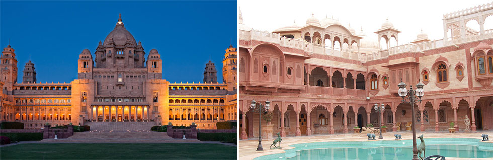 Destination Wedding in Jodhpur | Wedding Planners & Decorators in