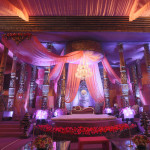 stasikha stage design