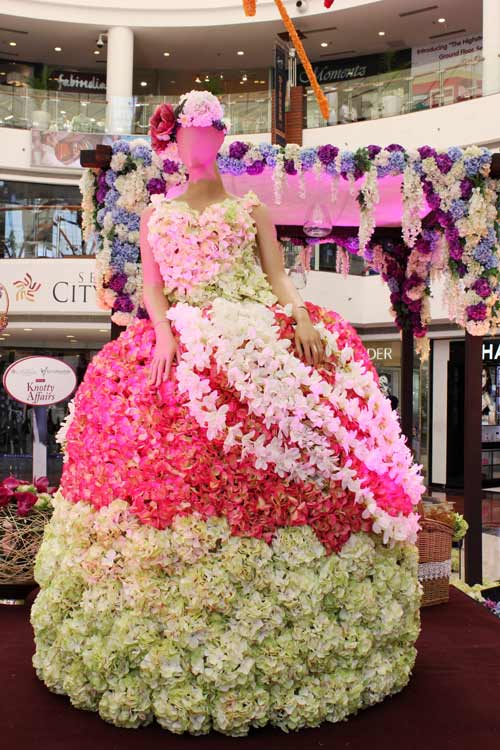 Ferns N Petals Celebrated Its 20th Anniversary In Association With