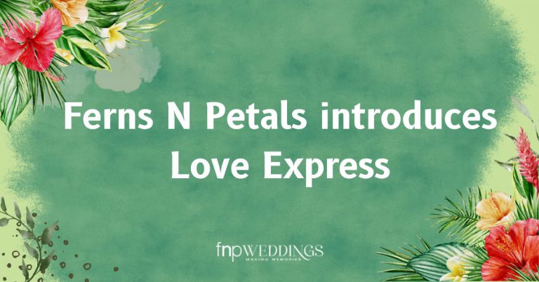 fnp love expresss