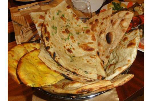 Naans