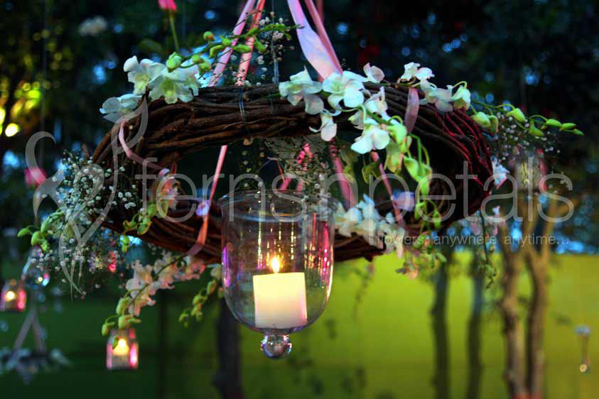 Wedding Chandeliers