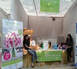 FNP @ IIT