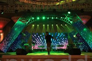 event organisers in hyderabad