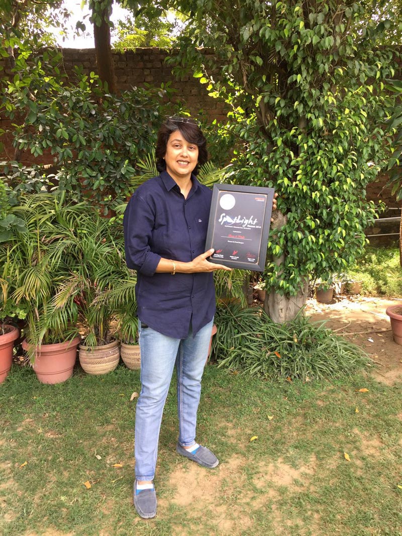 Award