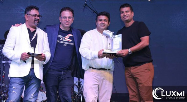 spotlight award FNP