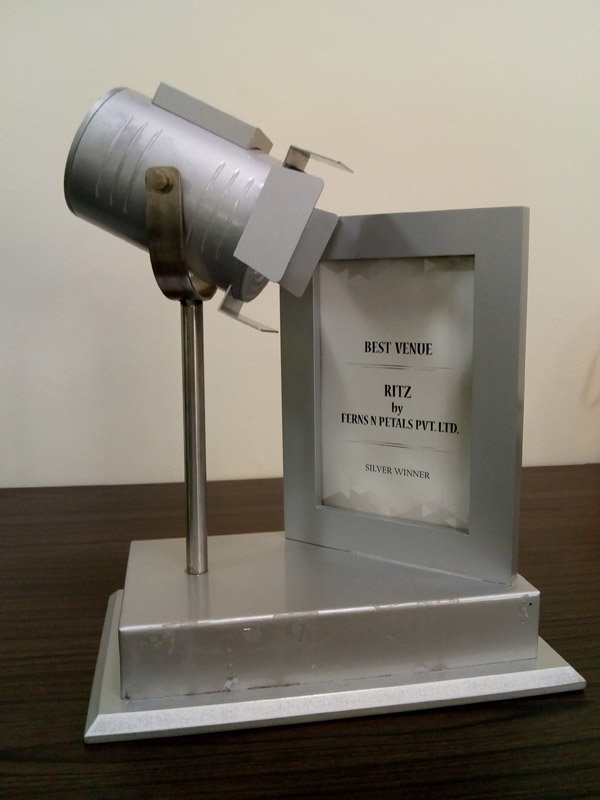 spotlight award FNP