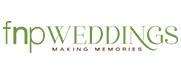 fnp weddings logo
