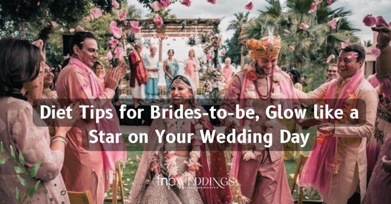 Wedding Décor Trends That Await You in 2020