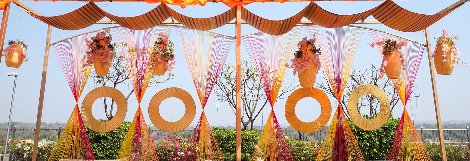 Best Wedding Planners And Decorators Company In Delhi Fnp Weddings