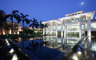 Hotel Jaypee Palace Agra