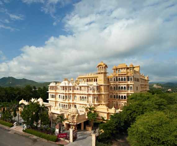 Chunda Palace destination wedding venue udaipur