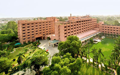 Hotel Clark Shiraz Agra