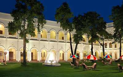 Grand Imperial Agra