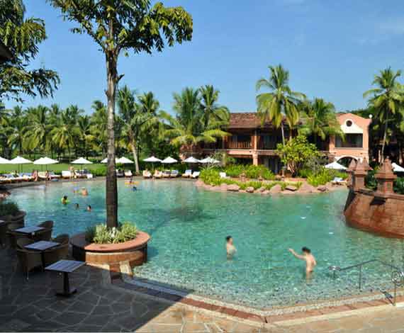 grand hyatt resort destination wedding venue goa
