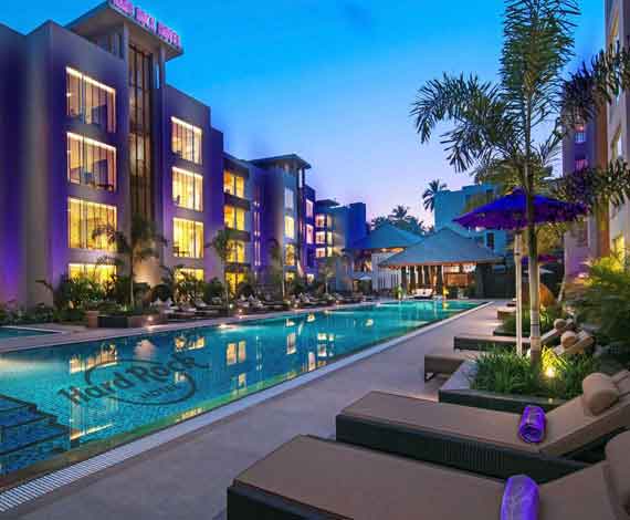 hard rock destination wedding venue goa