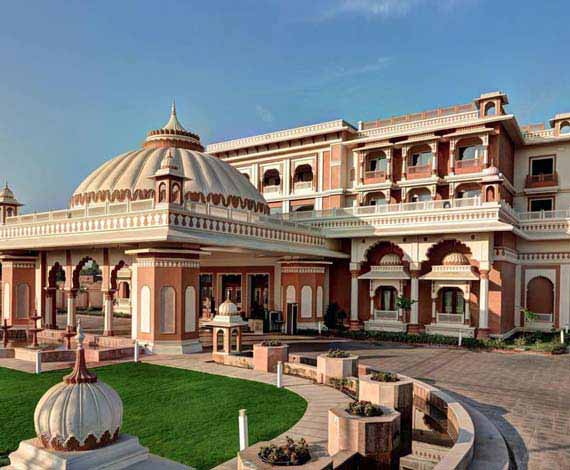 Indana Palace destination wedding Jodhpur