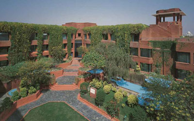 ITC Hotel Mughal Agra