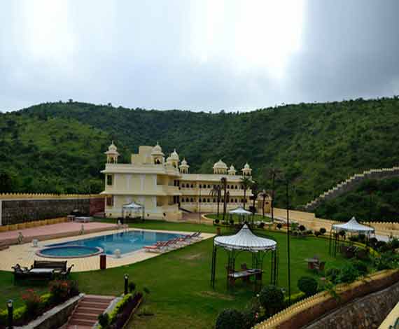 labhgarh destination wedding venue udaipur