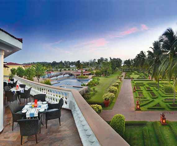 lalit golf and resort spa destination wedding venue goa