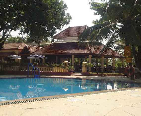 majorda beach resort destination wedding venue goa
