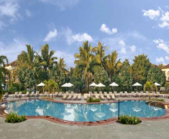 radisson blu resort destination wedding venue goa