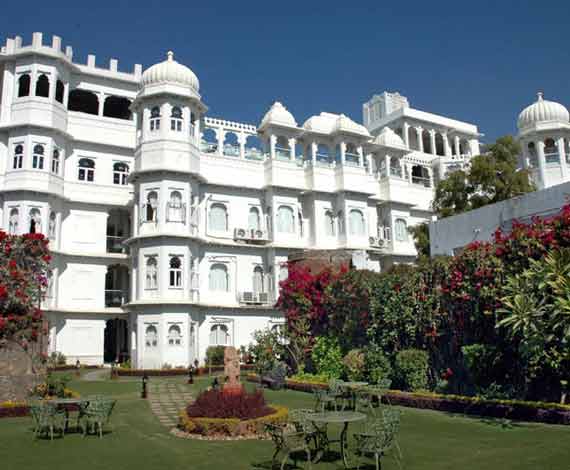 udai kothi destination wedding venue udaipur