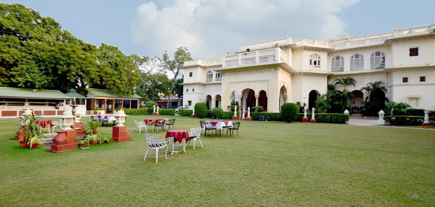 Hari Mahal Palace, Jaipur