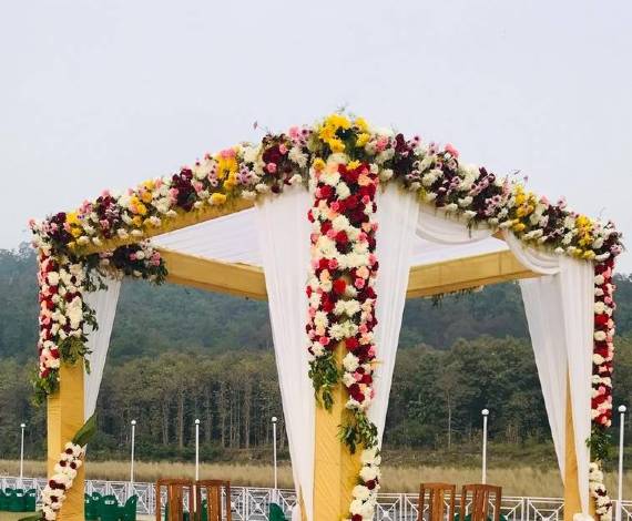 udai kothi destination wedding venue udaipur