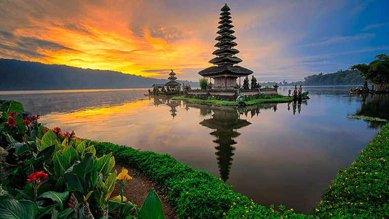 Bali, Indonesia