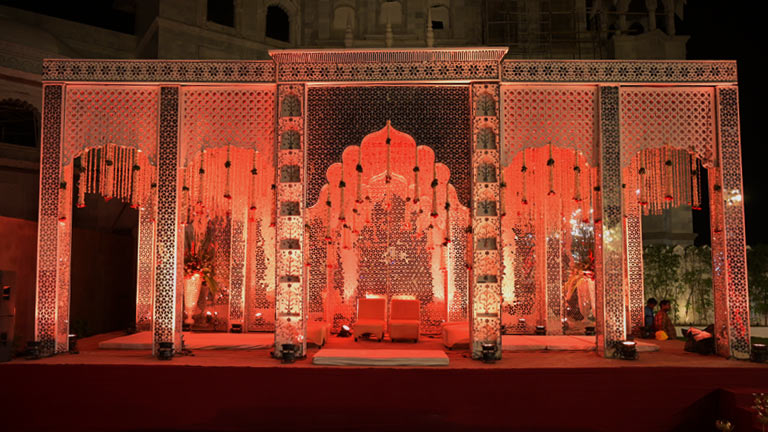 Mandap