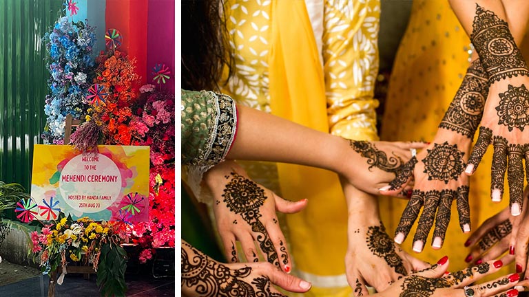 Mehendi