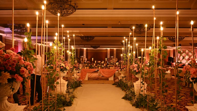 Sustainable Wedding Decor: Eco-Friendly Ideas for Green Weddings