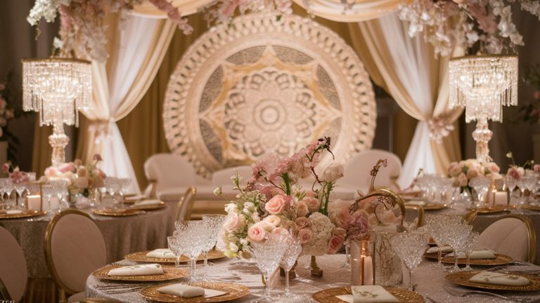 Top 5 Brand centric wedding theme Ideas